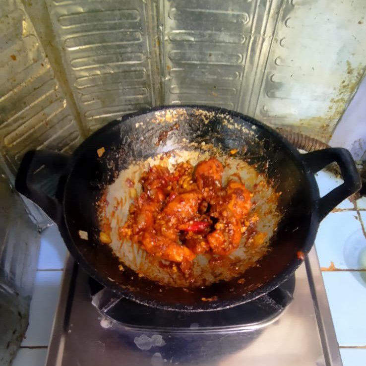Langkah 8