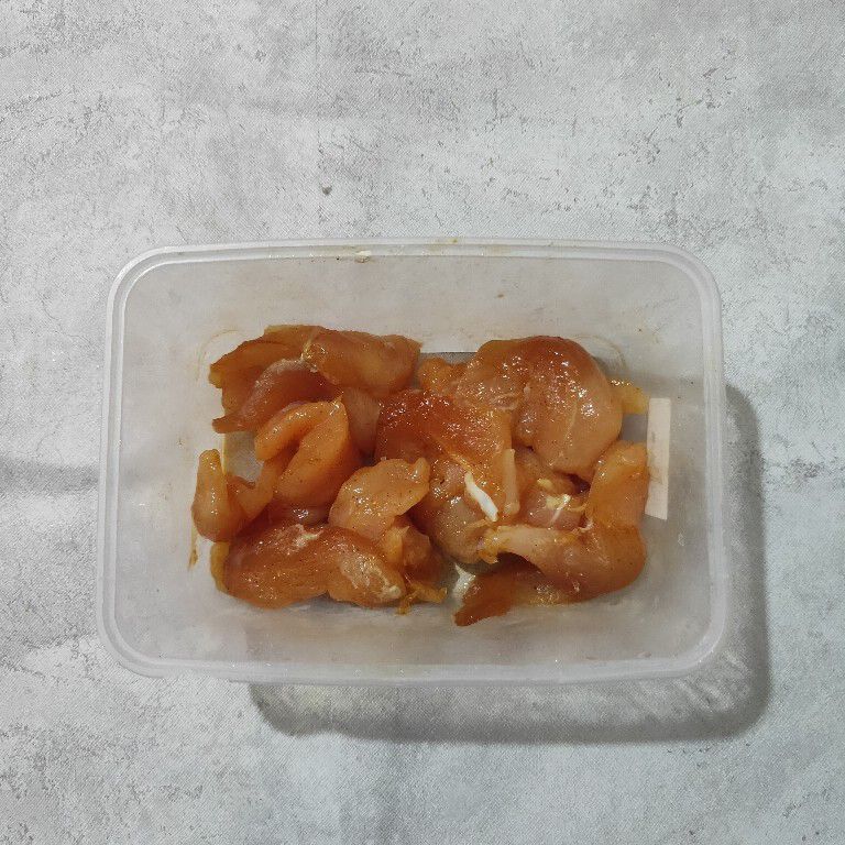 Langkah 1