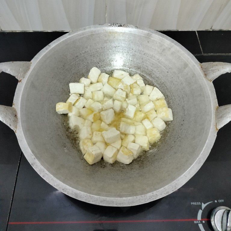 Langkah 1
