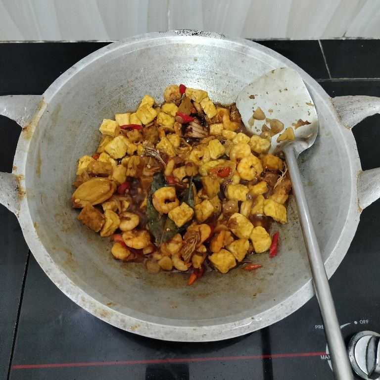 Langkah 8