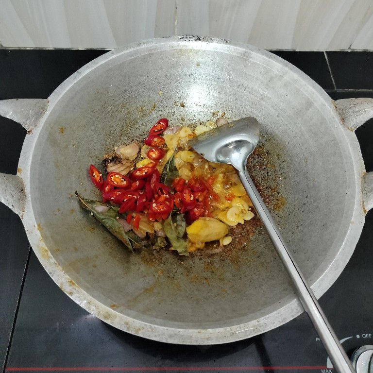 Langkah 5