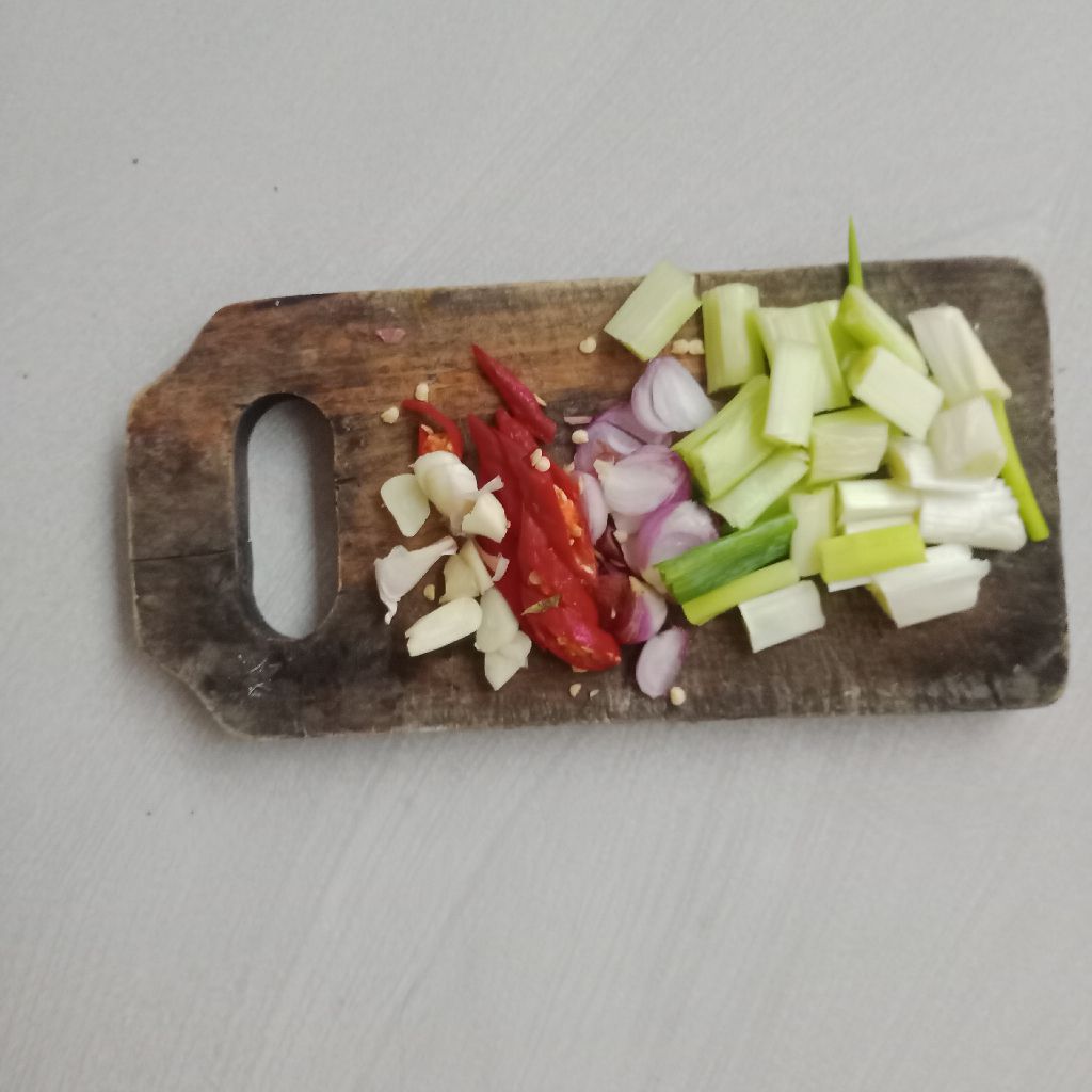 Langkah 1