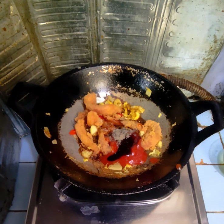 Langkah 7