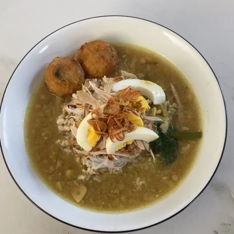 Soto Ayam