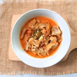 Gulai Nangka Muda Ebi