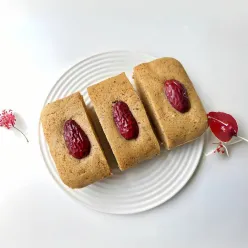 Bolu Pisang Kurma