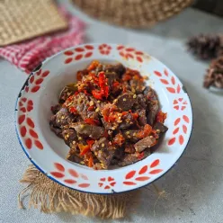 Paru Balado