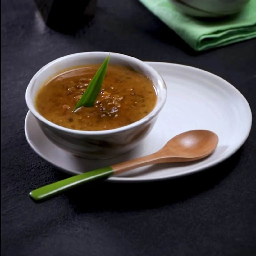 Bubur Kacang Hijau