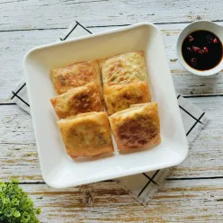 Martabak Telur Mini