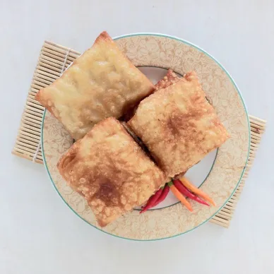 Martabak Mie