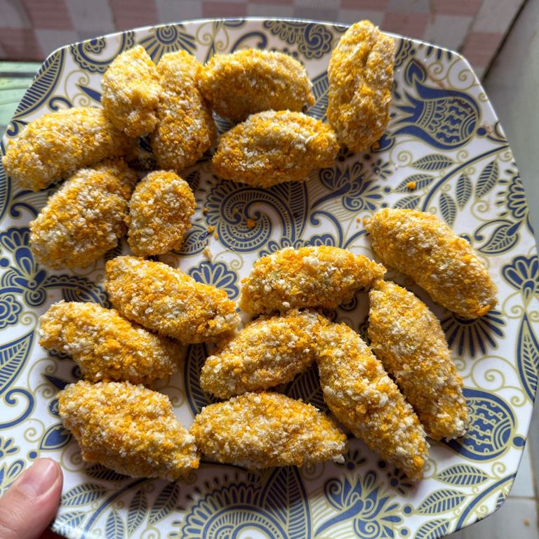 Langkah 5