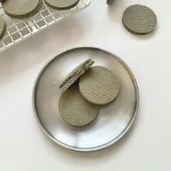 Biskuit Wijen Hitam