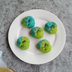 MoonCake