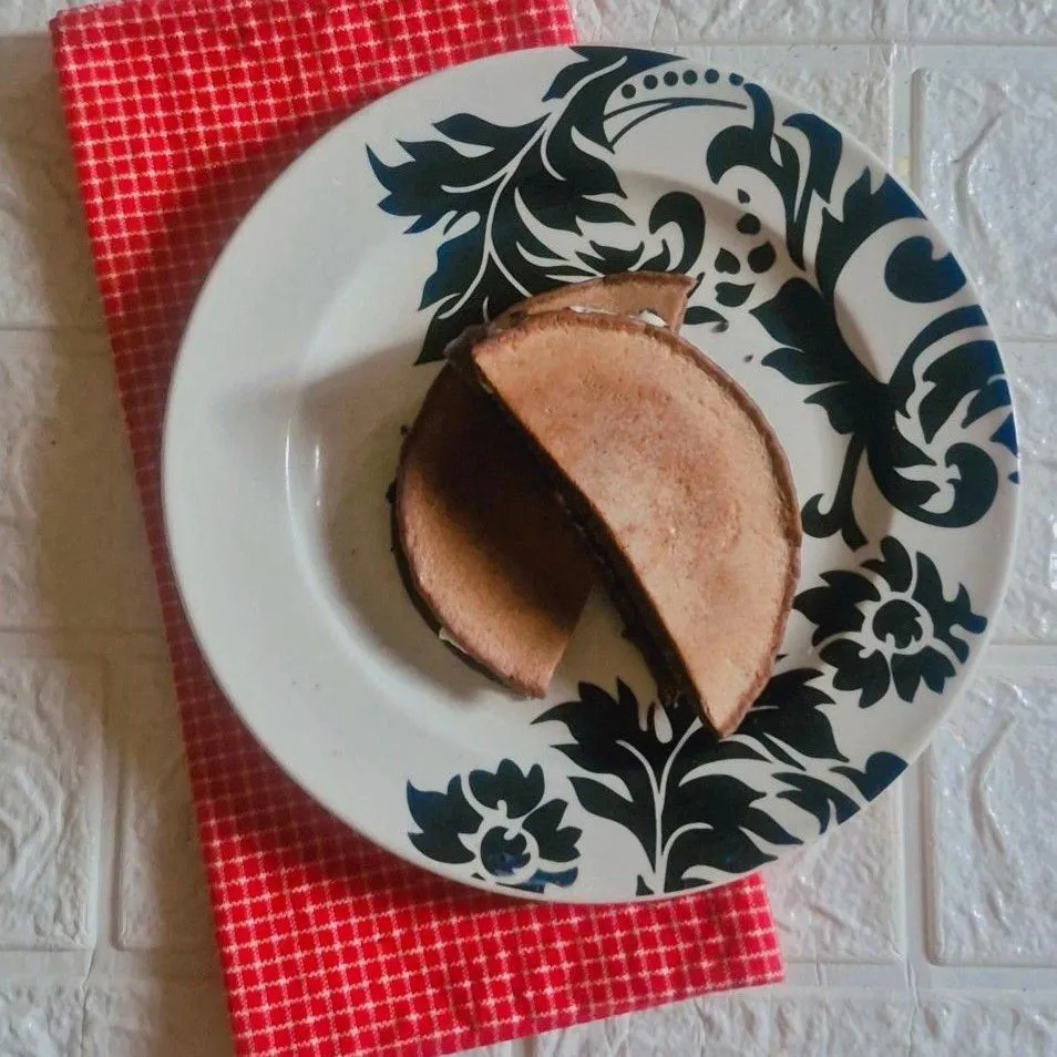 Dorayaki Takaran Sendok