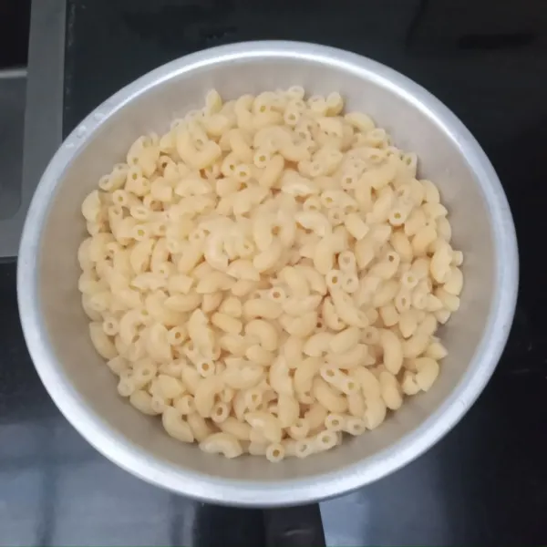 Resep Mac and Cheese Untuk Bekal Sederhana Rumahan di Yummy App