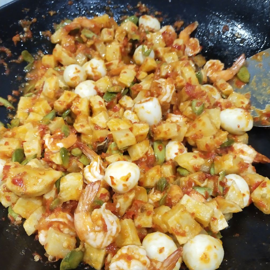 Langkah 5