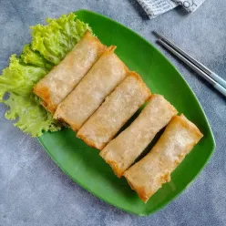 Lumpia Udang Jagung