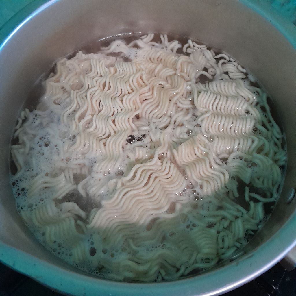 Langkah 1