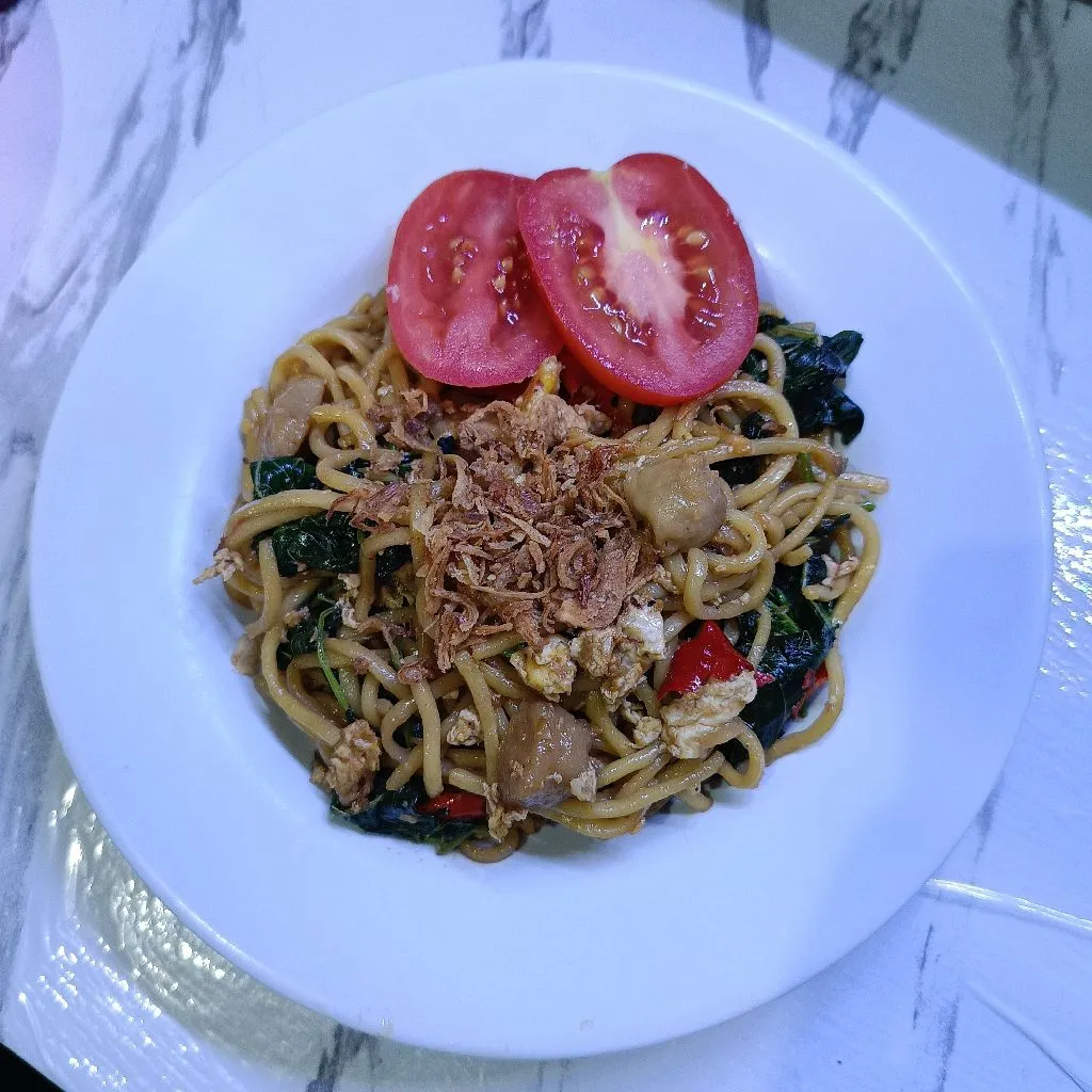 Bakmi Goreng Jawa