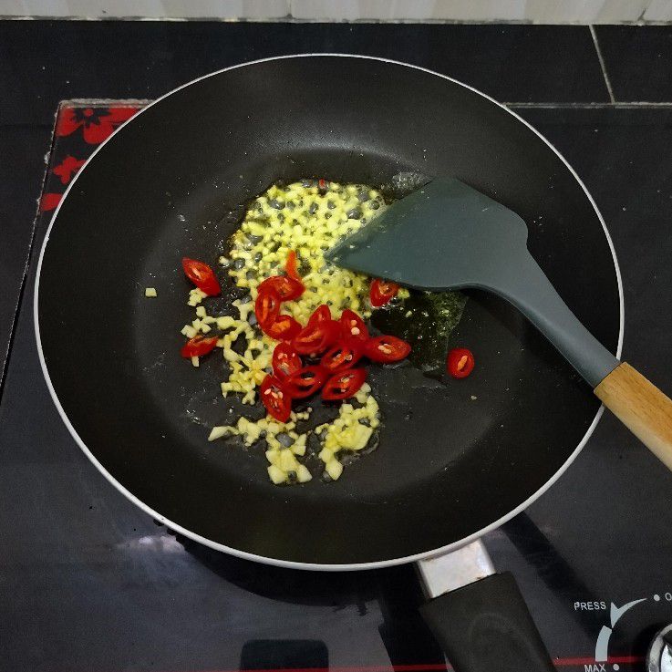 Langkah 2