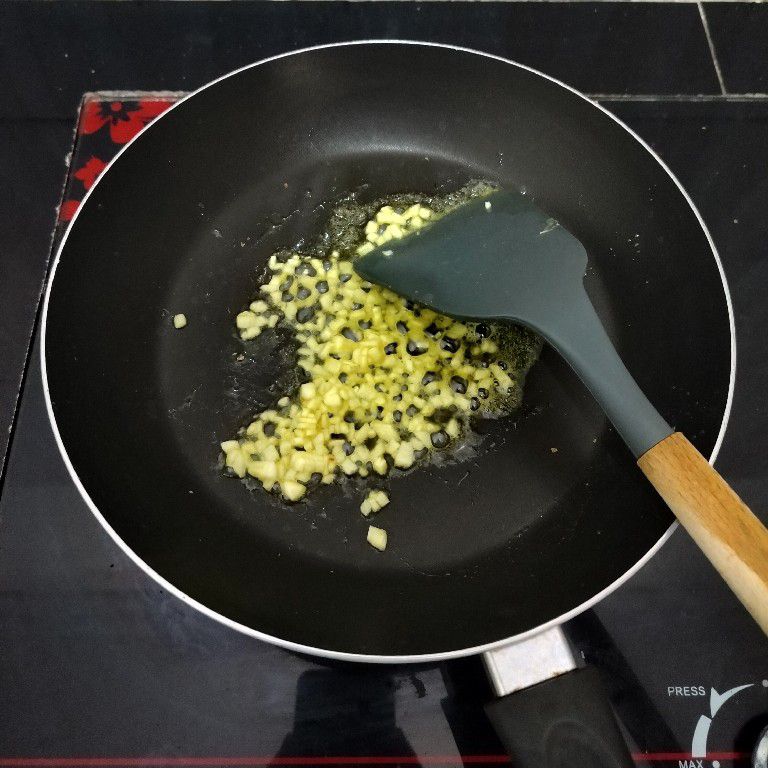 Langkah 1