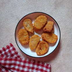 Chicken Roll