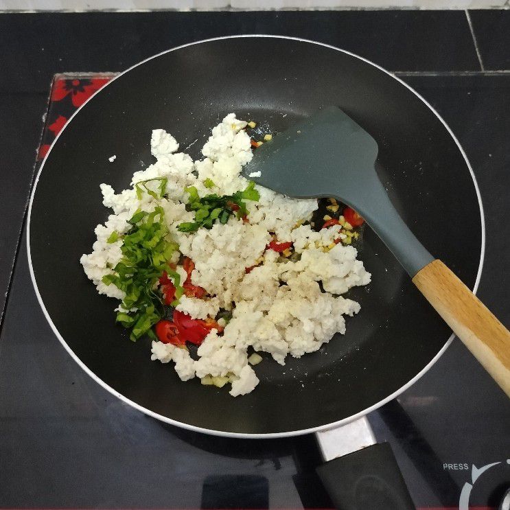 Langkah 3