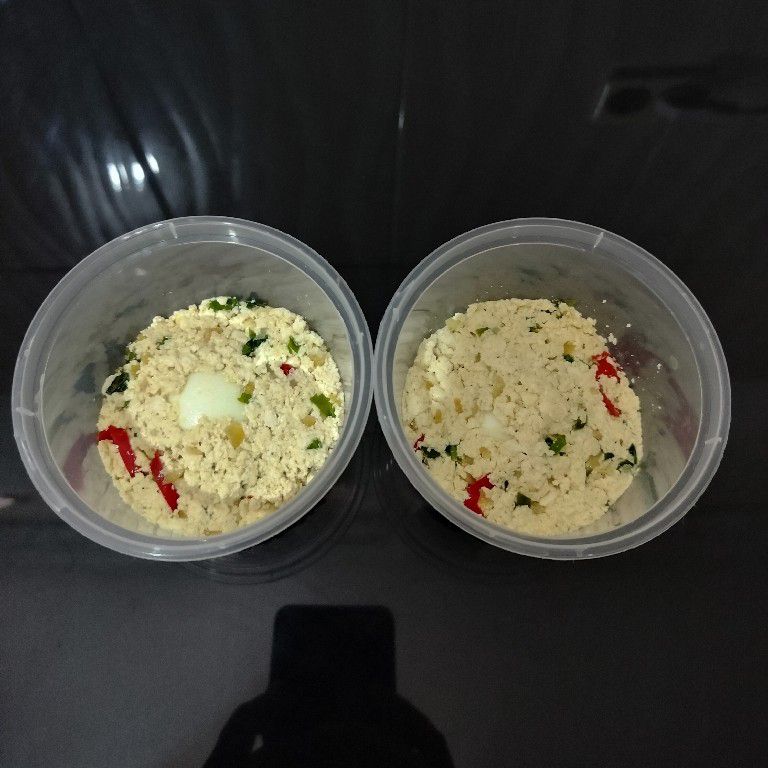 Langkah 5