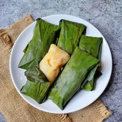 Pais Pisang Kelapa