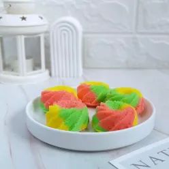 Bolu Kukus