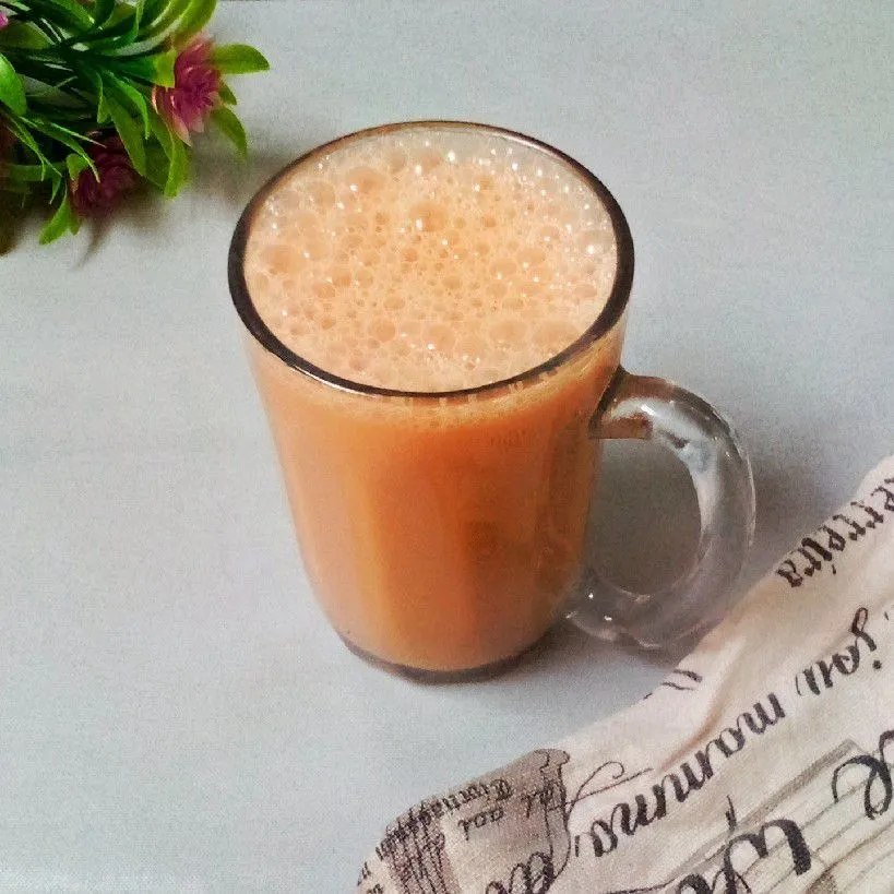 Simple Masaala Chai