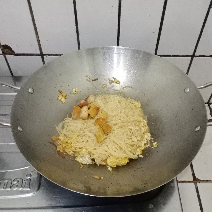 Langkah 5