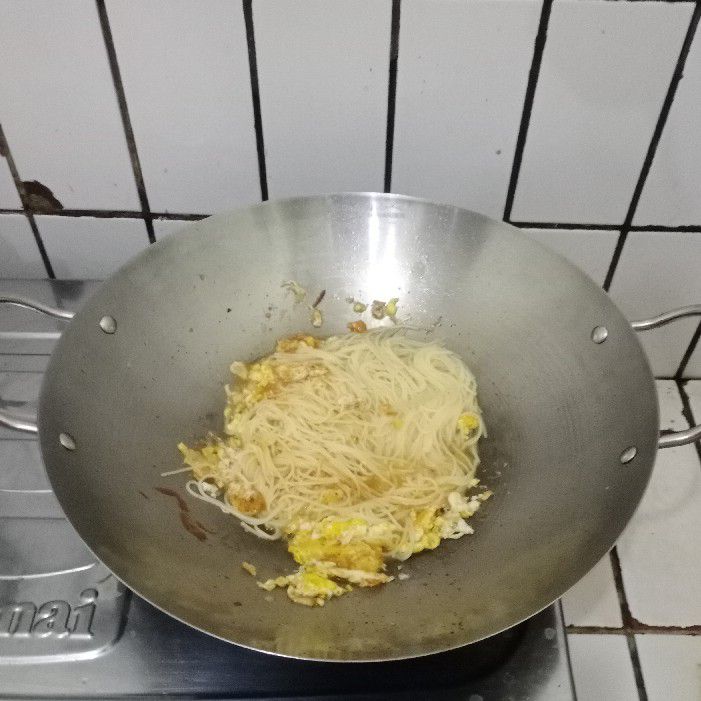 Langkah 4