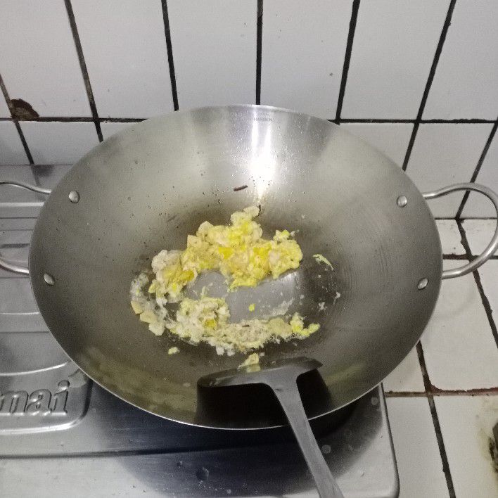 Langkah 2