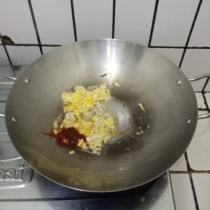 Langkah 3