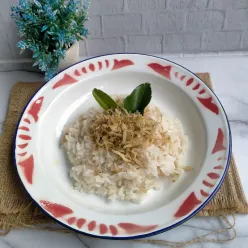 Nasi Liwet