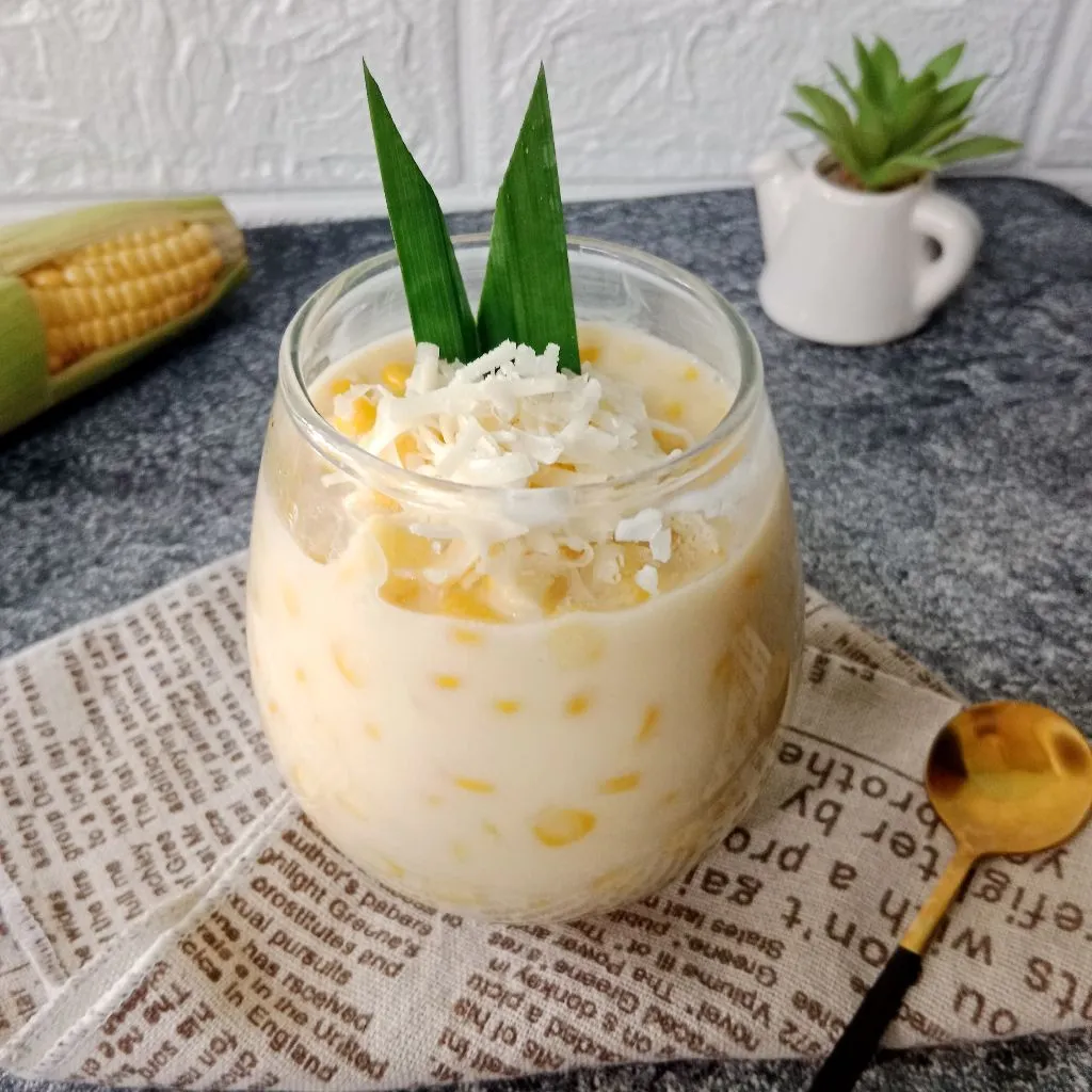 Creamy Jasuke