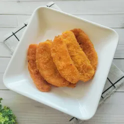 Pisang Katsu
