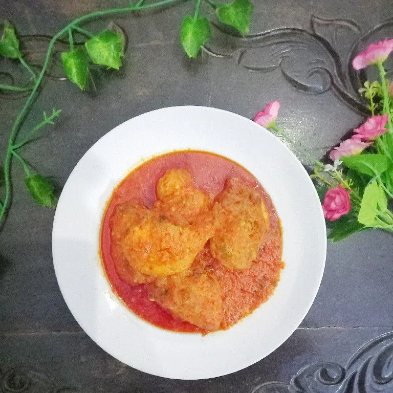 Ayam Bumbu Sarden