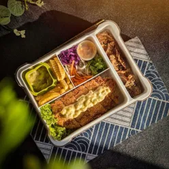 Bekal Suami Fish Katsu Tartar Sauce