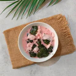 Cincau Hijau Kelapa Cocopandan
