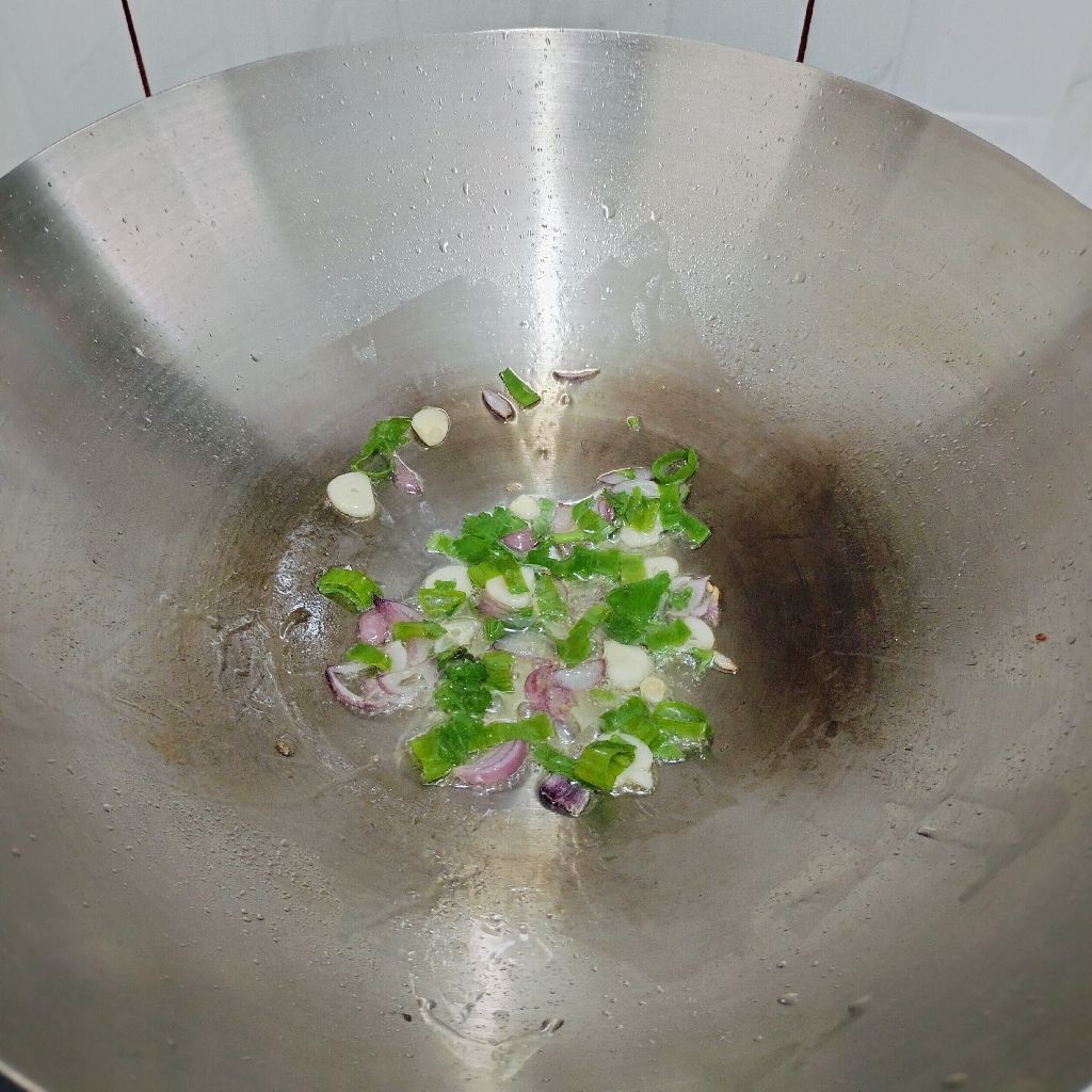 Langkah 2