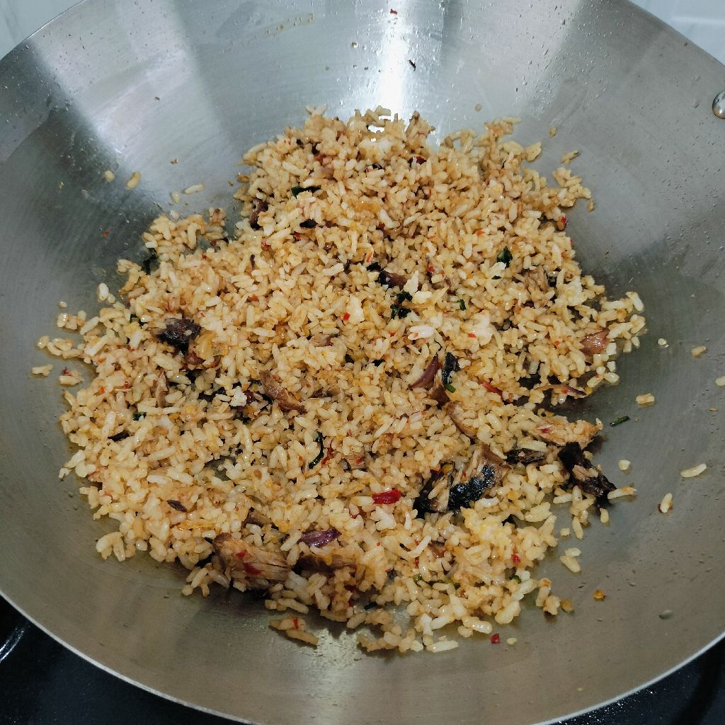 Langkah 5
