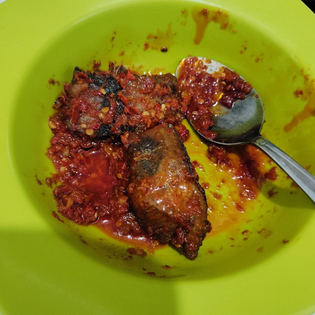 Langkah 1