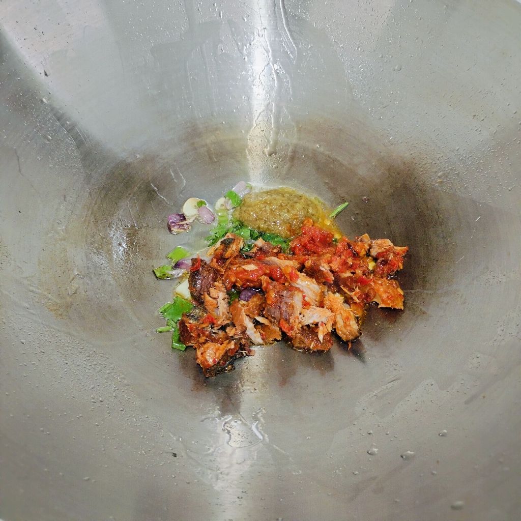 Langkah 3