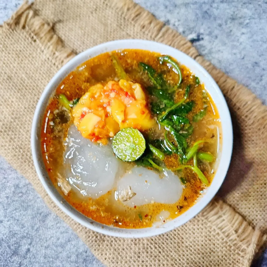 Kapurung Sarden