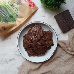 Cookies Brownies Gluten Free