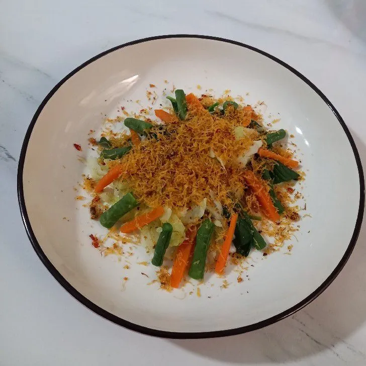 Urap Sayur
