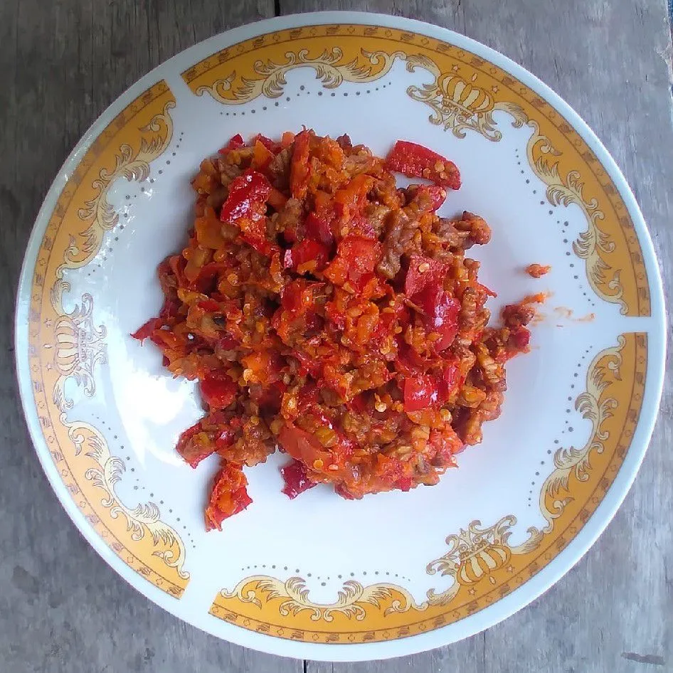 Tempe Balado