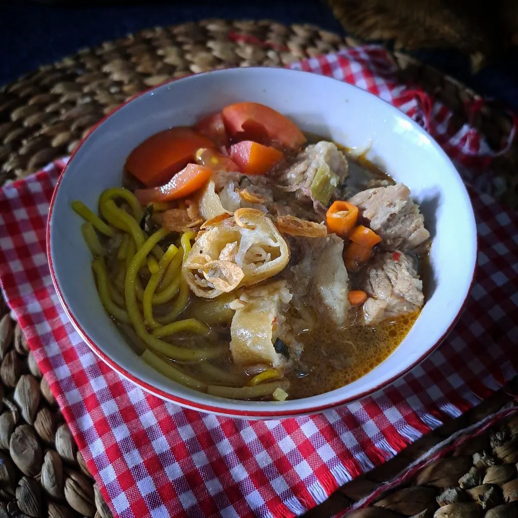 Soto Mie Bogor